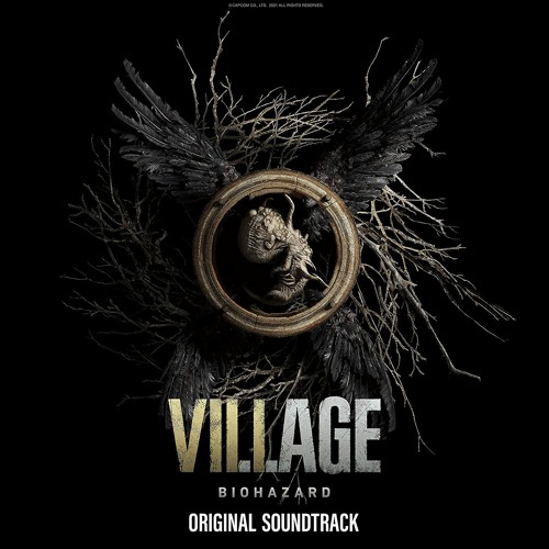 The Duke - Resident Evil Village Original Soundtrack