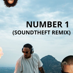 James Hype & Major Lazer - Number 1  (SoundTheft NASTY REMIX) #HIIBIZAREMIXED