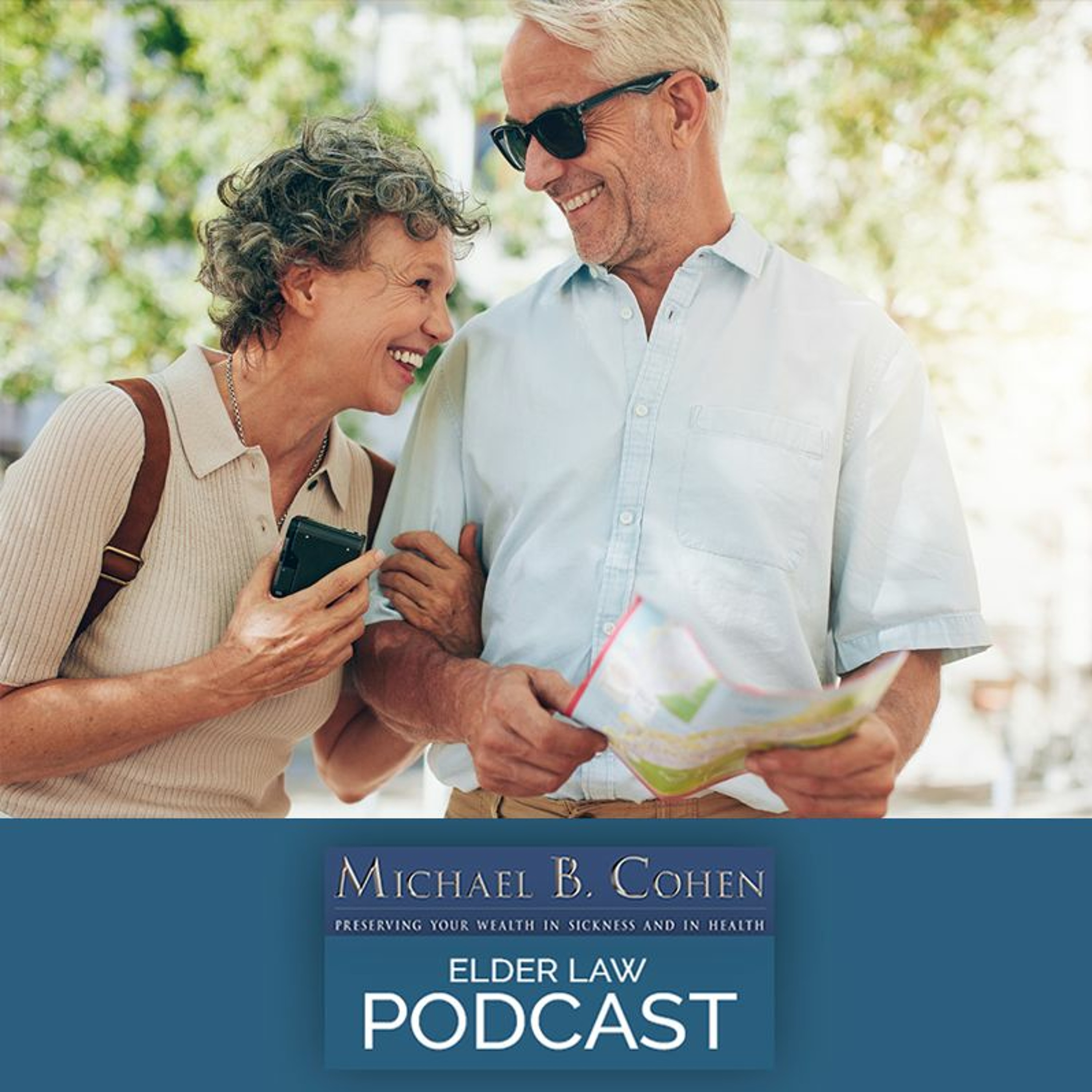 Should A Trust Be A Beneficiary Of A Retirement Account? | 6 - 21 - 22 episode artwork