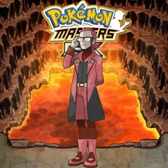 Battle! Maxie - Pokémon Masters EX Soundtrack