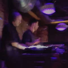 Tour de Tete b2b Pøl at Haerverk Oslo