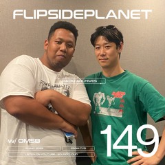 FSP Radio #149 / w/OMSB | Radio Archives