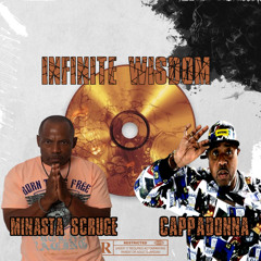 Infinite Wisdom  feat Cappadonna