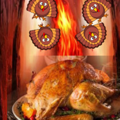 thankful stuffing **exclusive thanksgiving special!!** prod fourbabyducks