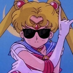 sailor moon but hip hop