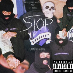 STOP (Prod. By LundunQartel & SkaiBeats)