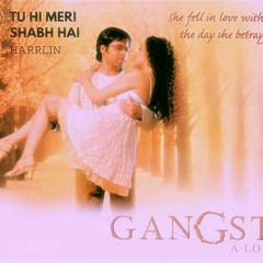 Tu Meri Shabh Hai(Harrlin Flip)