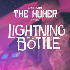 Live aboard the Kuker at Lightning In A Bottle 2024
