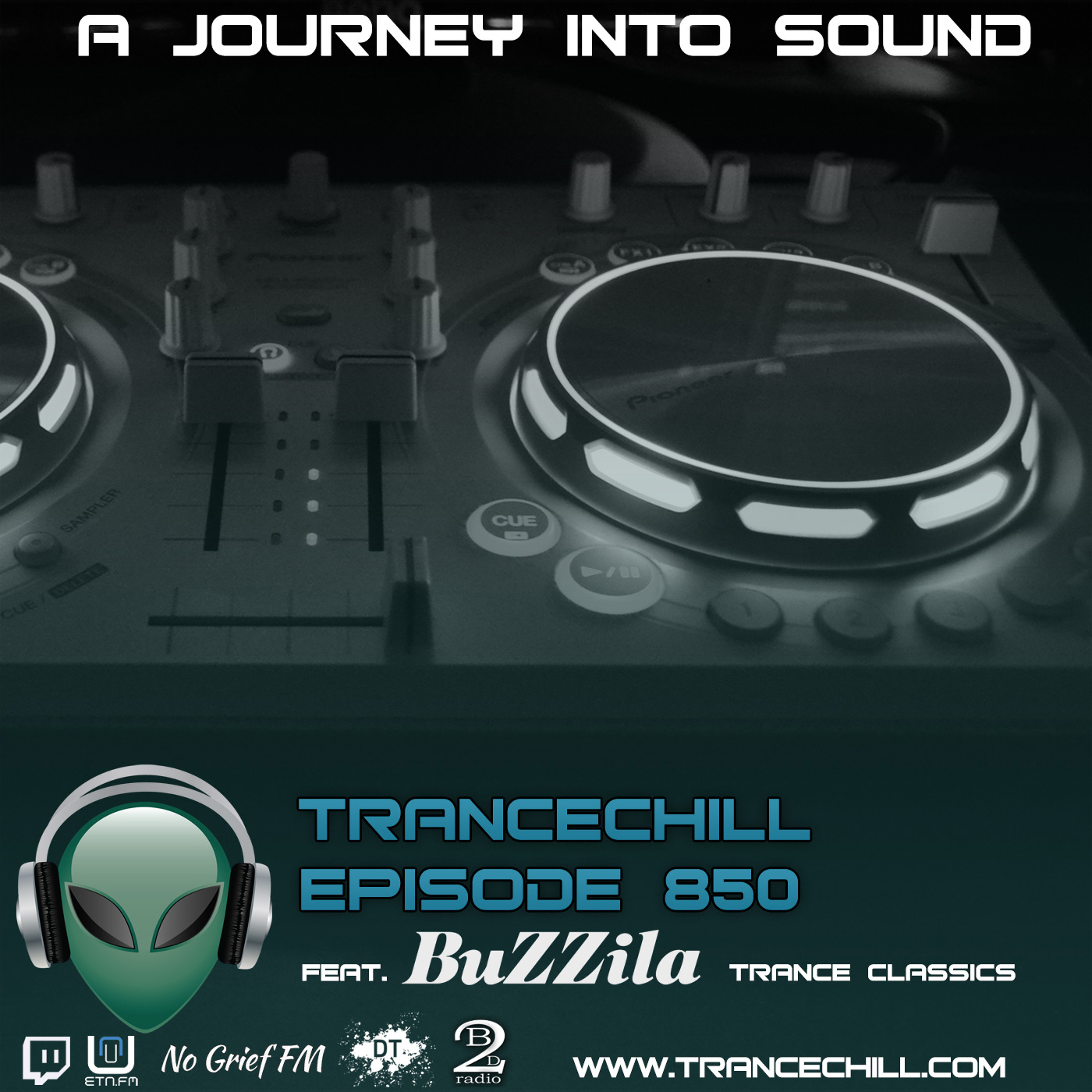 TranceChill Podcast