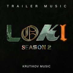 Loki Season 2 x Green Theme - Epic Trailer Music