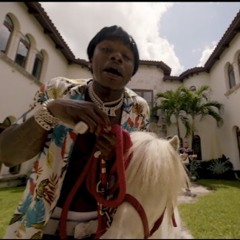 Da Baby - Pony (Maxxfield Remix)