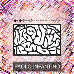 CMDRPX Podcast 012 - Paolo Infantino