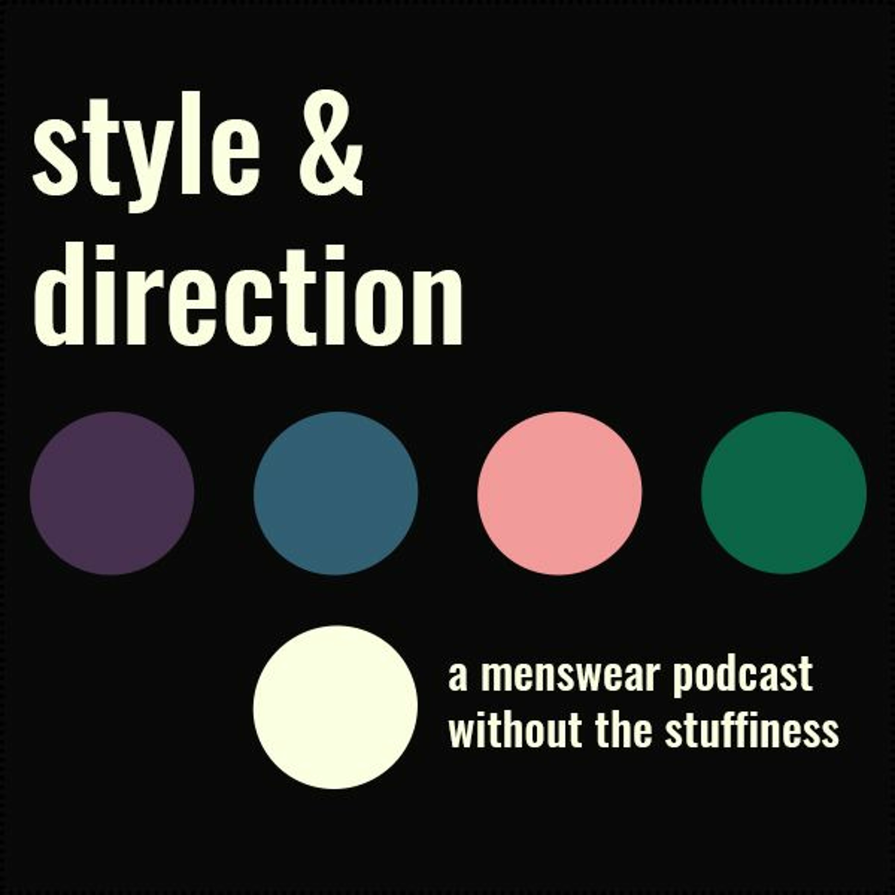 Style and Direction