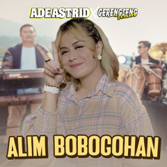 Alim Bobogohan
