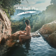 Ryyxh (@RRYYXH)  - Life Alert Pt. 2 (LAP2) [Staccato Mafia Exclusive]