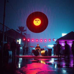 The World Leaned Forward