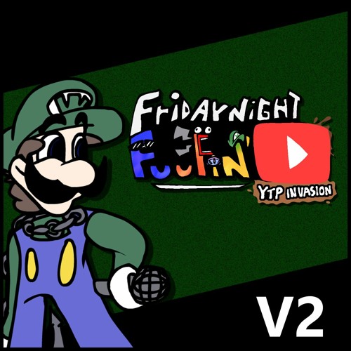 Weegee (V2 Remix)