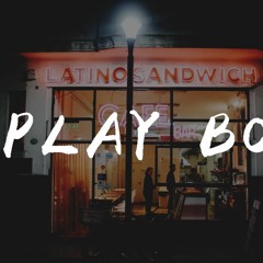 Young 7,败德盖 - PLAY BOY【動態歌詞/Lyrics Video】