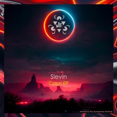 PREMIERE / Slevin - Energy (Original Mix) [Be Free Recordings]