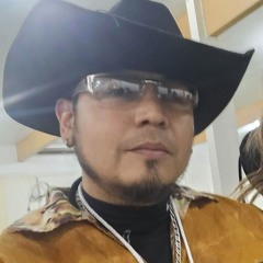 Speakthunder Berry TC Agency candidate - KWSO 2025
