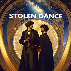 Stolen Dance - remix by one7ty