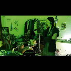 ASTROSUKA & GOLPE EROTICO (LIVE) X DESKONFIGUR4CION ONLINE