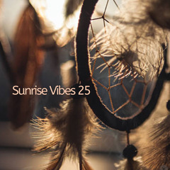 Sunrise Vibes 25 (Gemayel feat.Shenzo)