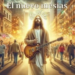 El nuevo mesias