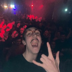 Uptempo Hardcore Raw/hardstyle