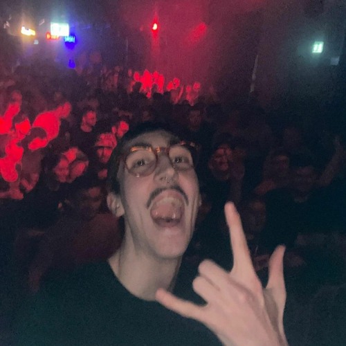 Voltage Intro (Haftbefehl - 069 Dr Donk Edit)