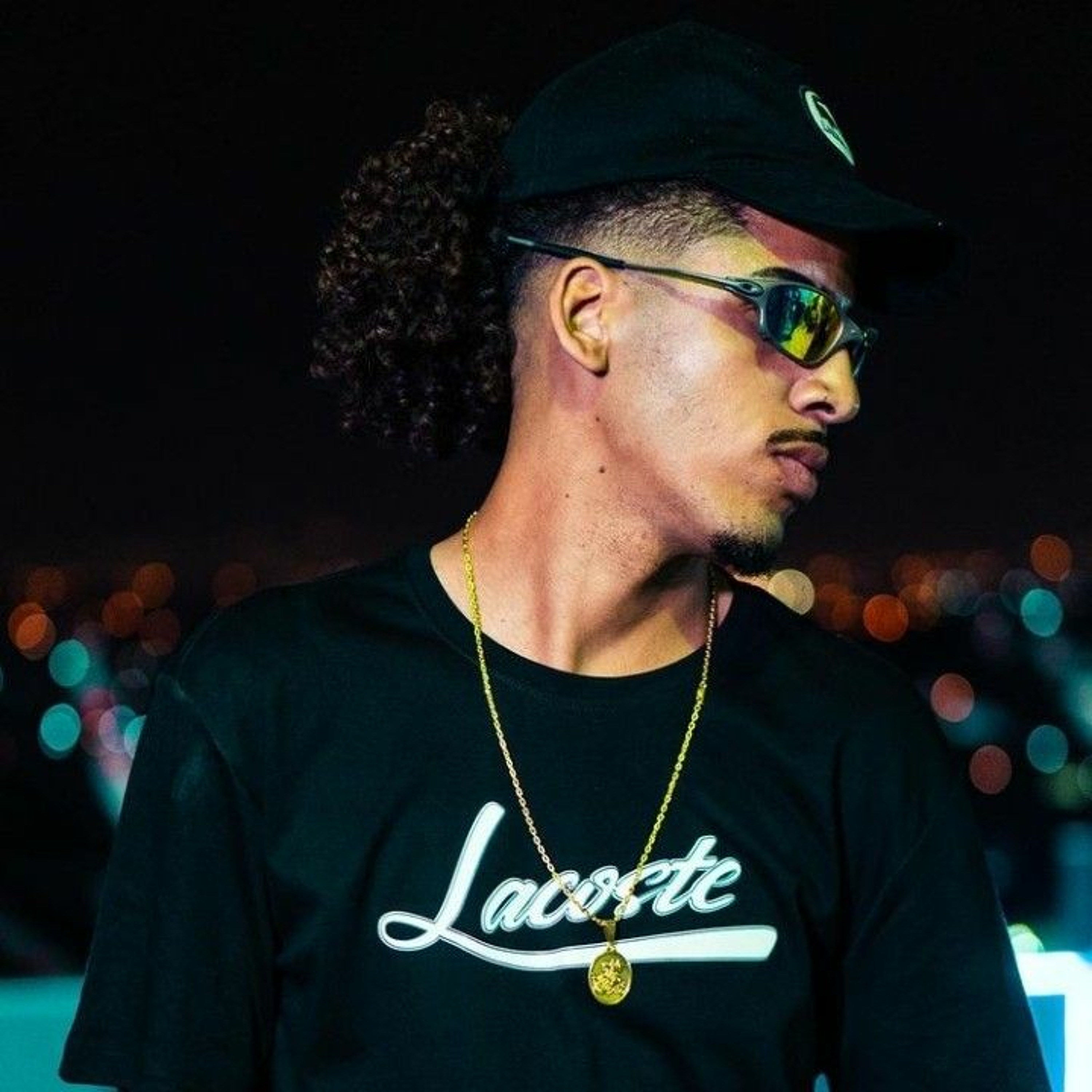 DJ PSICO DE CAXIAS ( TROPA DA PARMA ) 🇪🇸