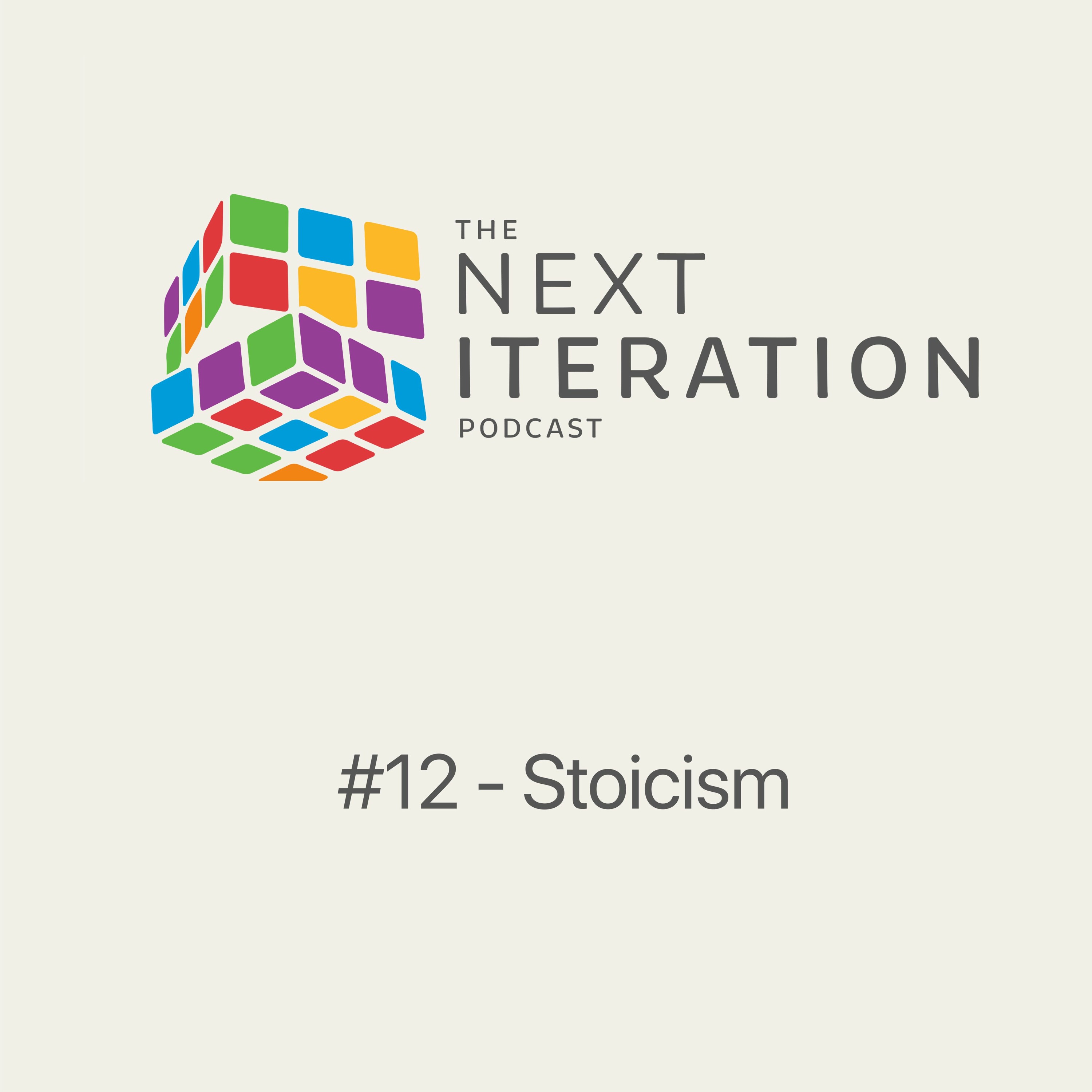 The Next Iteration Podcast