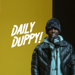 Daily Duppy, Pt. 4 (feat. GRM Daily)