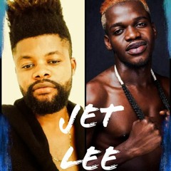 "Jet Lee" - B. Ngoma ft Button Rose