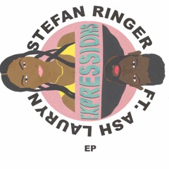 Stefan Ringer feat. Ash Lauryn- Let's Get The Rhythm