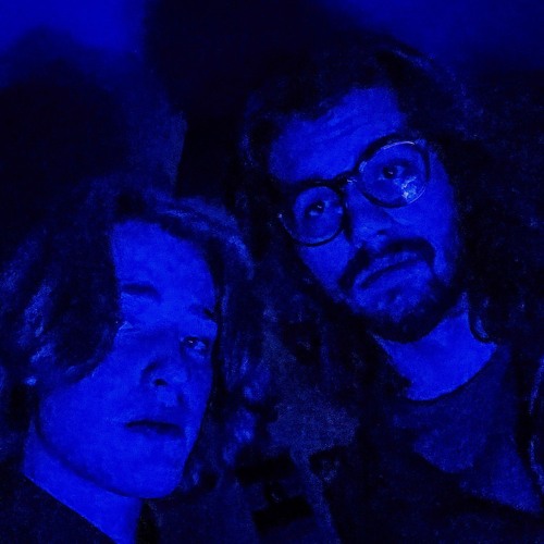 2. M&Ms In Blue Part 2