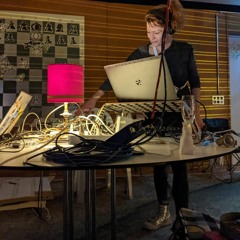 rC3 Lounge Bitwäscherei / CCC Congress Opening (Non-Stop on Audioasyl Radio 27.-30.12.20)