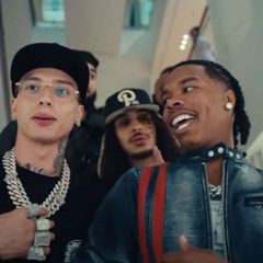 Central Cee Ft. Lil Baby - BAND4BAND (Reload Beatz Remix)