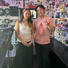 Sluice With DJ Snail and Laenz @ The Lot Radio 02-10-2023