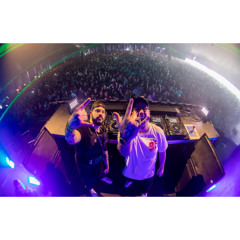 Sickmode & Rooler pres. THE GANG LIVE @ REBIRTH 2022