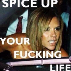 Wannabe House (AD8 Spice girls X)