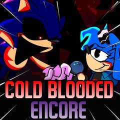 Sonic Funk'd Up - Cold Blooded Encore Legacy