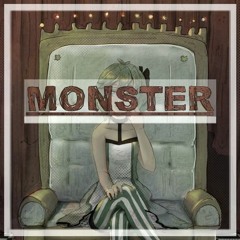 【MAKKU AENGUS -VCCV-】 MONSTER 【UTAU カバー】