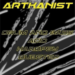 ArtKanist Prototype - Drum & Bass 1.0