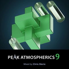 Soundscapes Digital Episode 102 - Chris Sterio Peak Atmospherics V9 Special