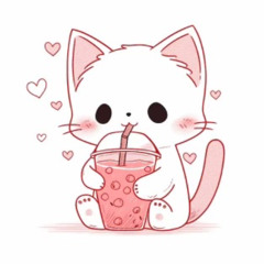 sweet dnb only for you ‹3