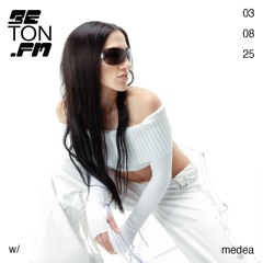 beton.fm w/ medea