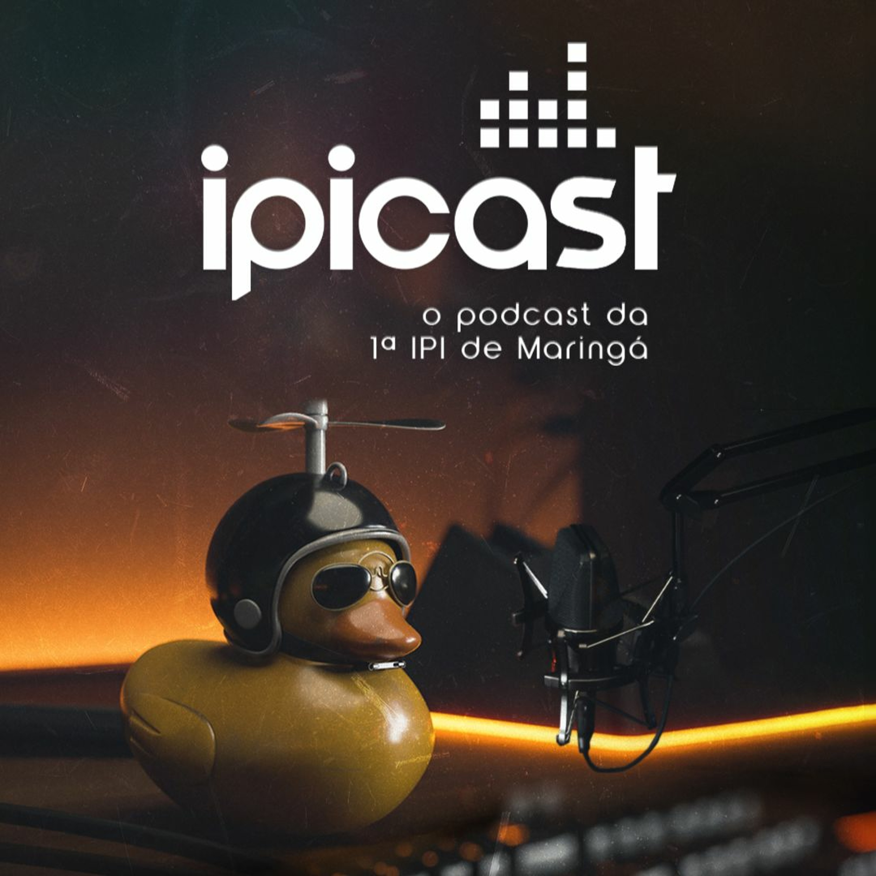 IPIcast