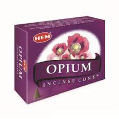 OPIUM BEBY