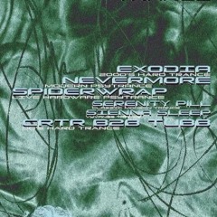 CRTR b2b TUBB - State of Trance 2 (04/01/23)